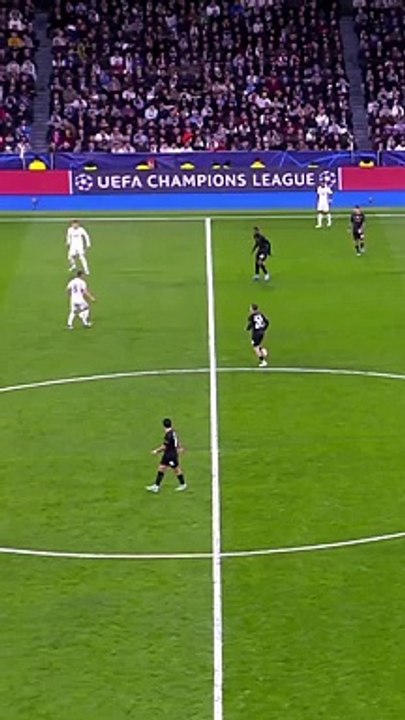 بلنكهام ريال مدريد