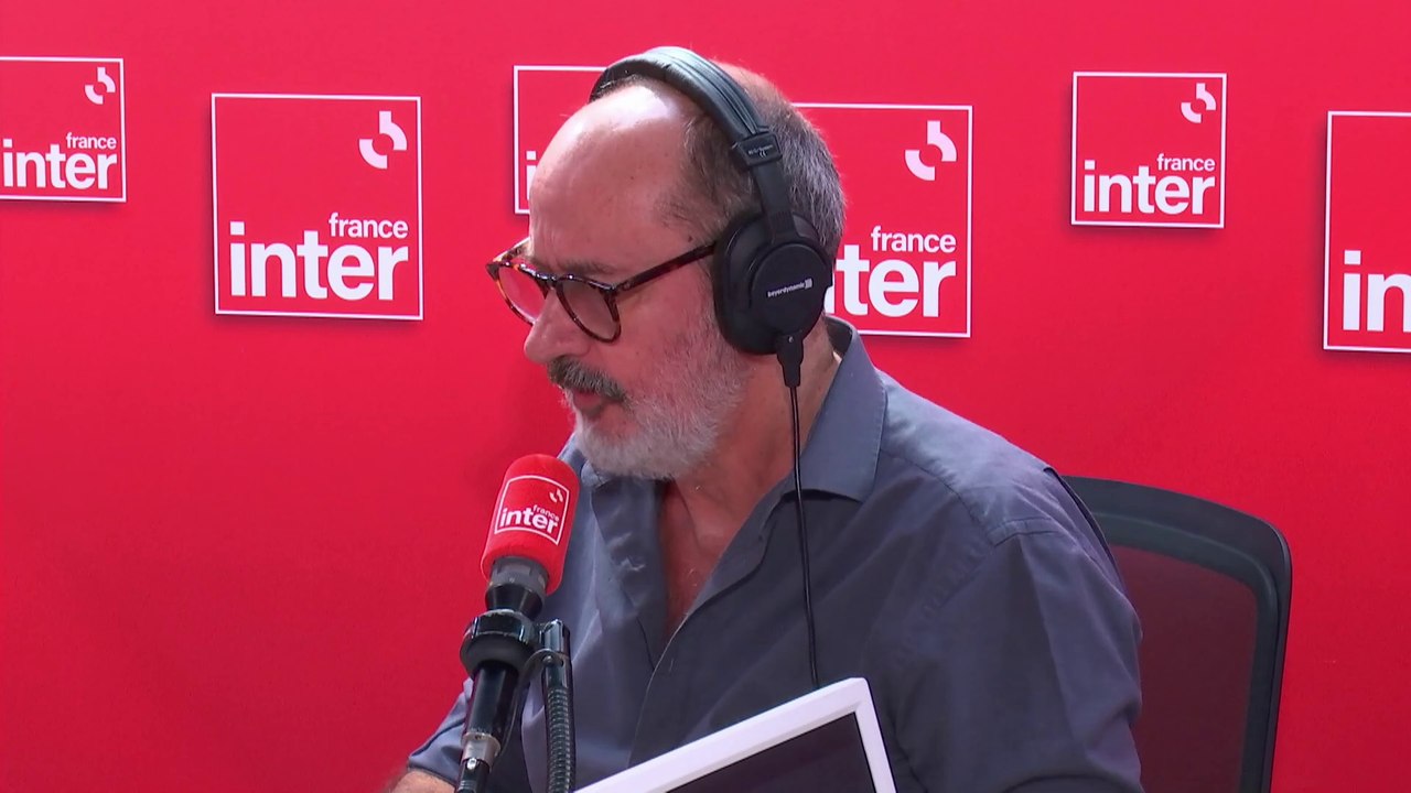 Darmanin outragé ! Darmanin brisé ! Darmanin martyrisé ! Le billet de Daniel Morin