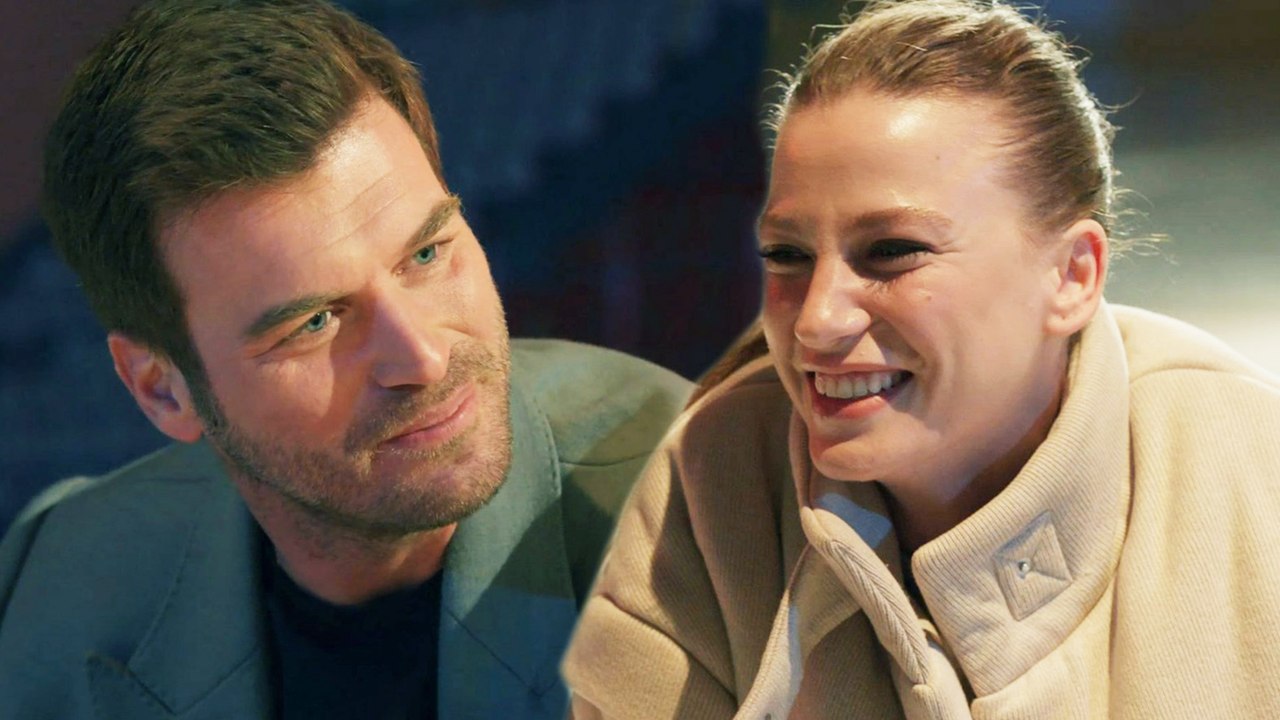 Aile 24. Bölüm Yeni Sahne