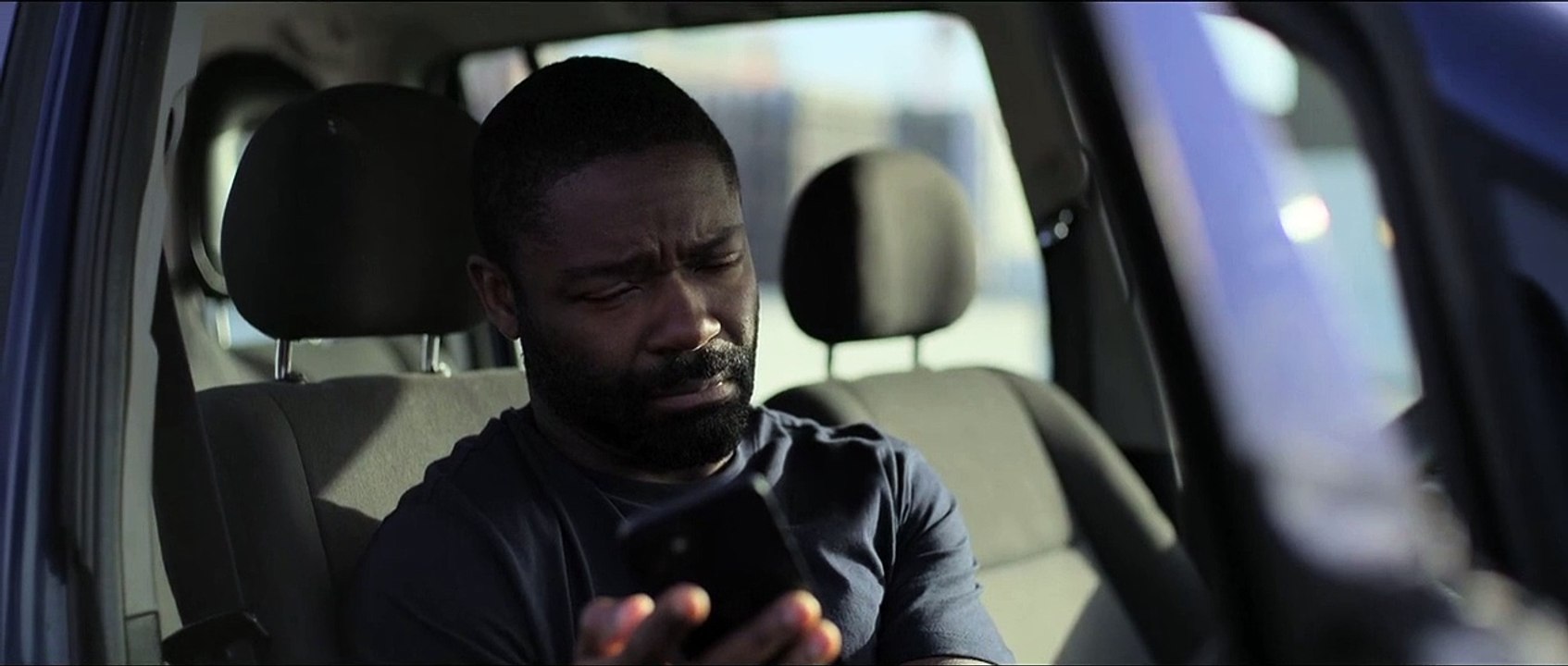 E Depois? Trailer Oficial