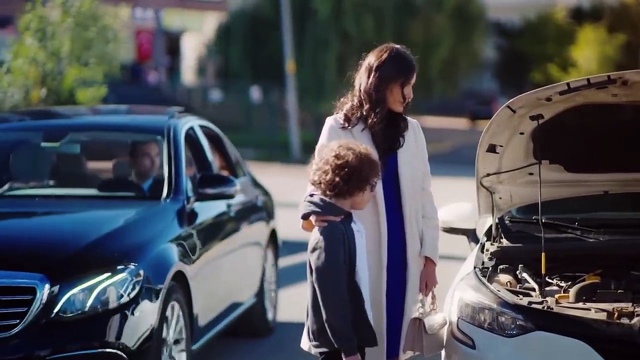 Esaret 225. Bölüm _ Redemption Episode 225