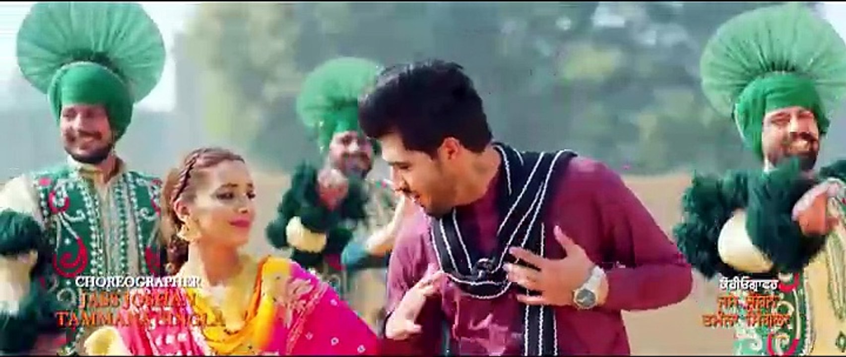 Bande Khani Bandook Nagni (2023) Full Punjabi Movie