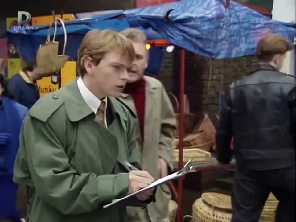 Nineties Eastenders (7th January 1992)