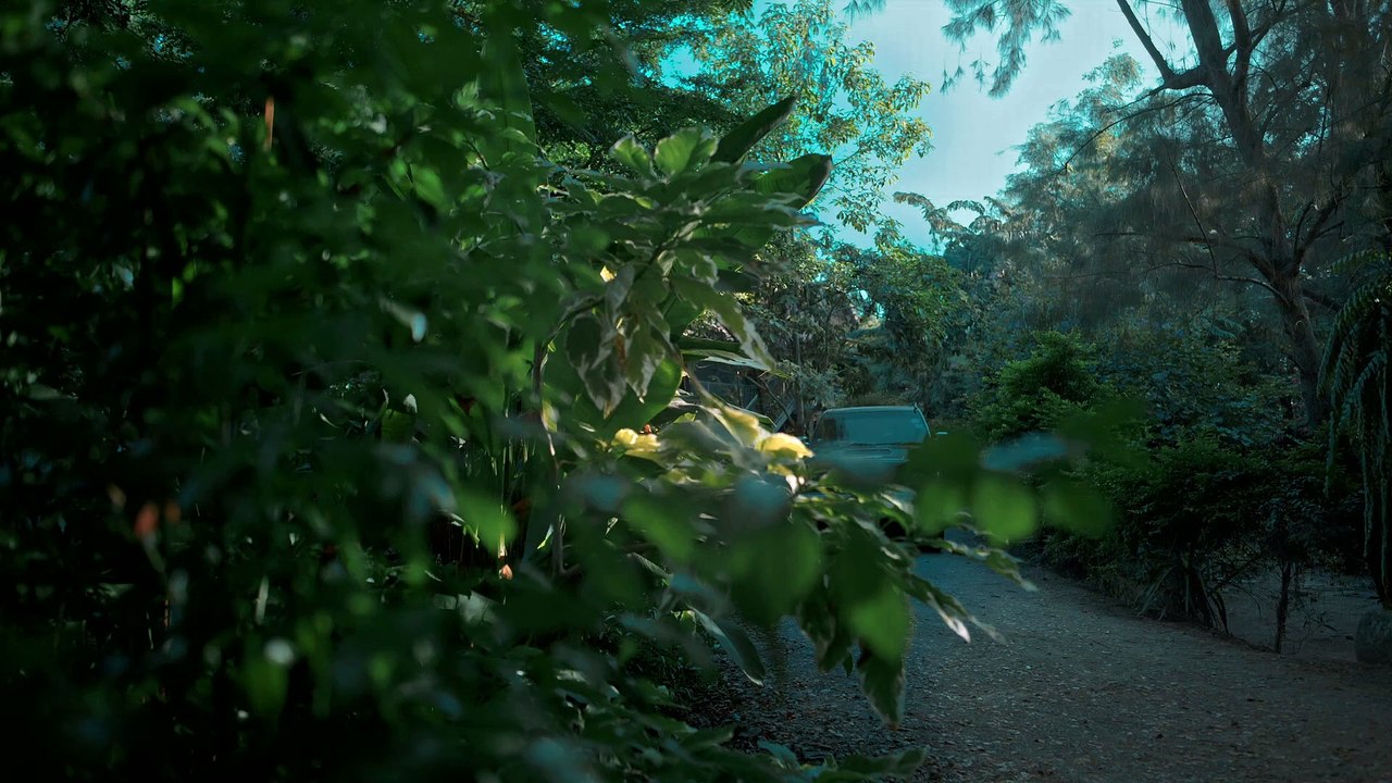 Curse Code (2024) แช่งชักหักกระดูก ตอนที่ 1