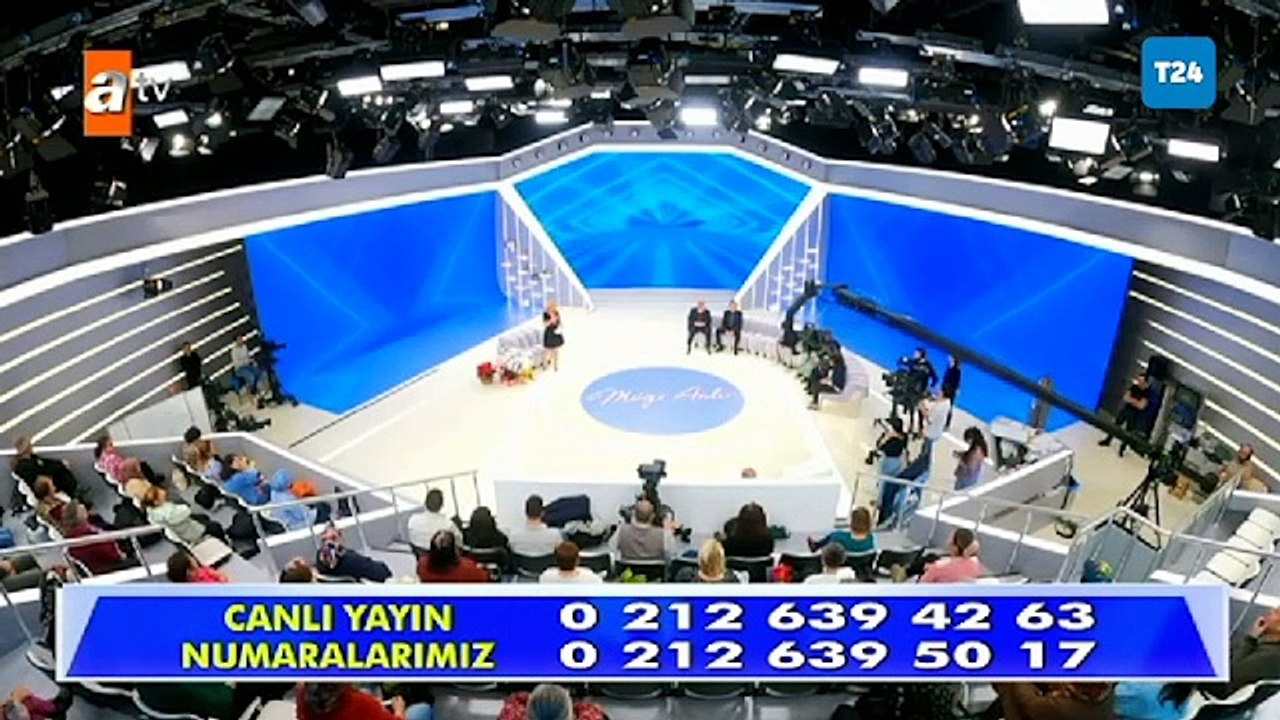 Müge Anlı iddiaları yanıtladı