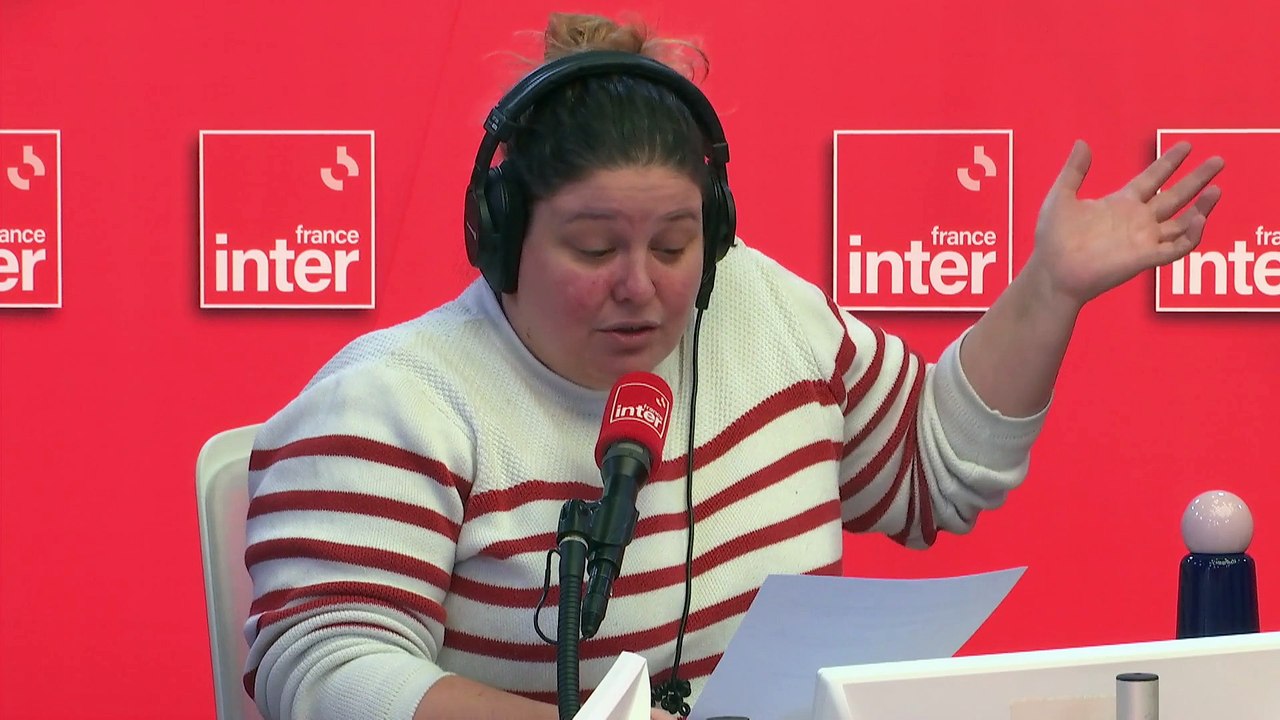 Marine Baousson teste... les connaissances des enfants sur les dinosaures