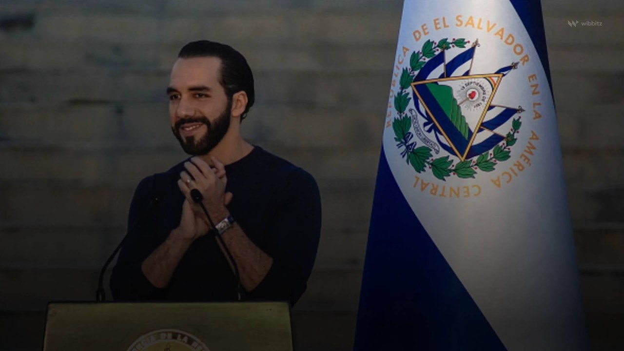El Salvador Receives Regulatory Approval for World’s First Bitcoin Bonds