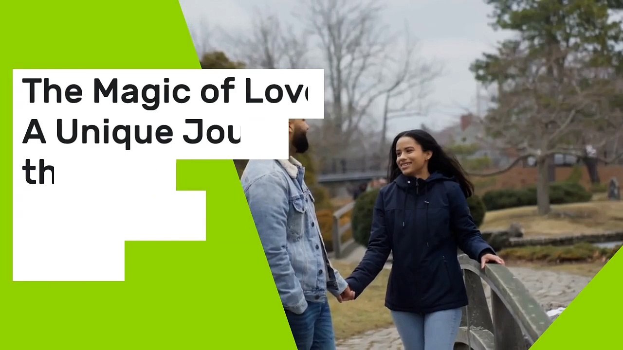 The Magic of love