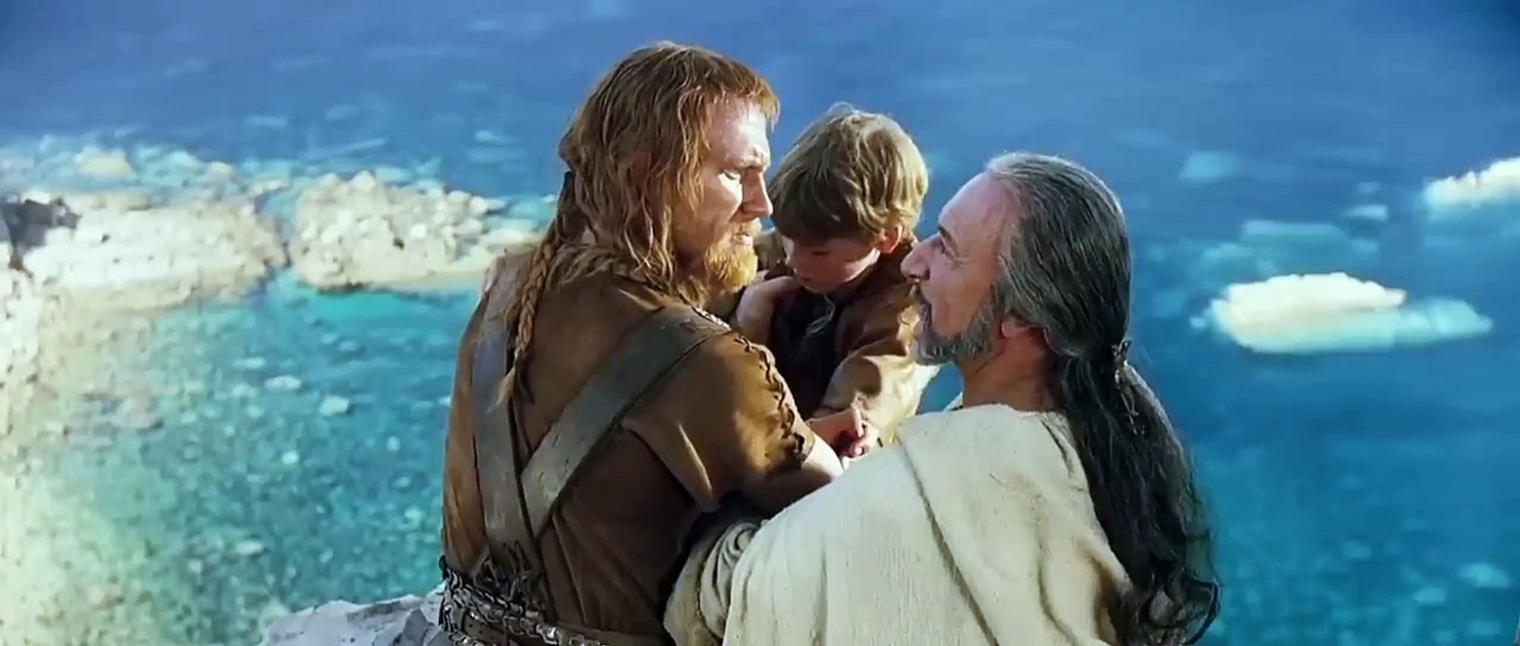 THE LOST EMPIRE - Hollywood English Movie _ Colin Firth & Ben Kingsley In English Full Action Movie