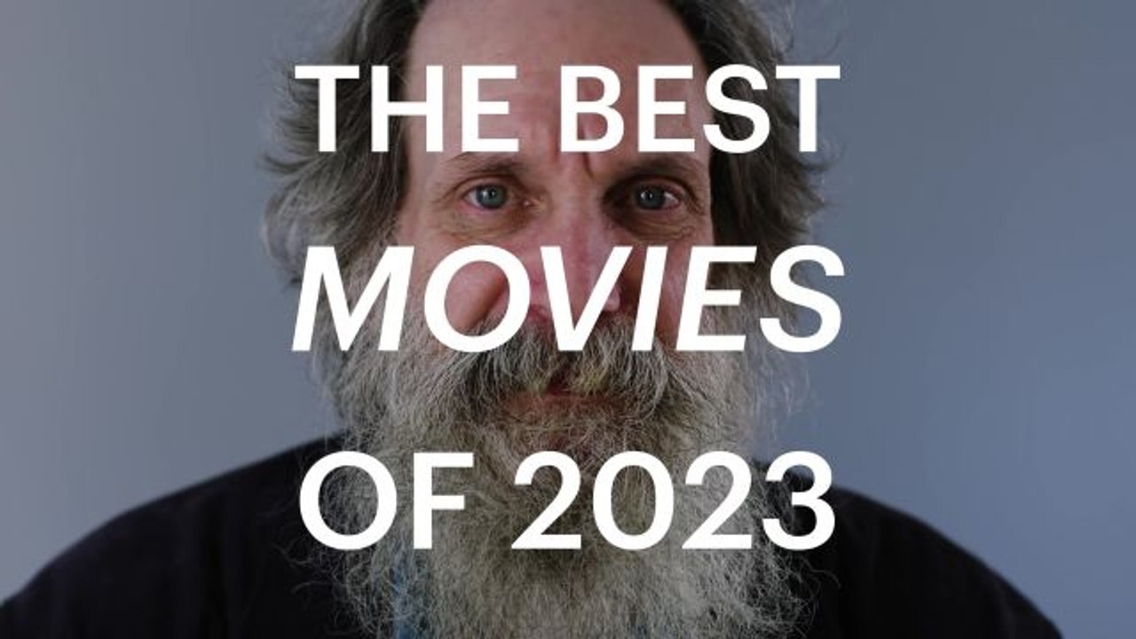 Richard Brody's Best Films of 2023