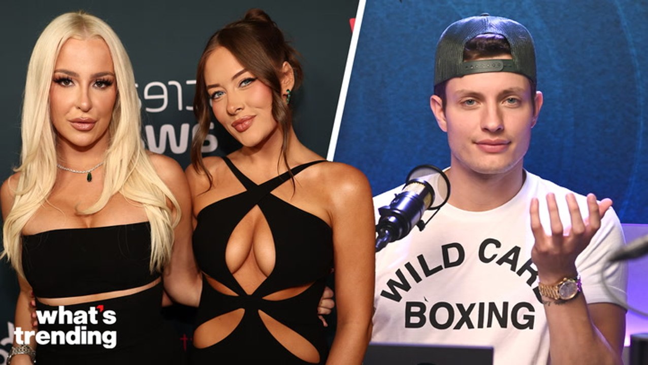 Brooke Schofield Outs Matt Rife As Alleged Cheater