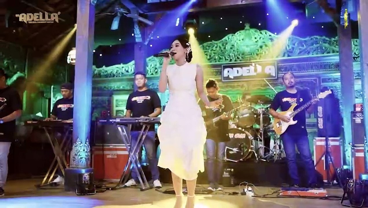 KALAH MATERI - Difarina Indra Adella - OM ADELLA