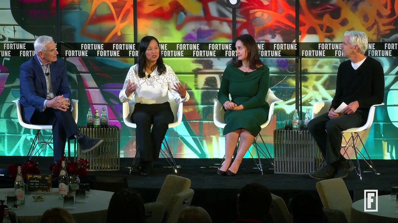 Brainstorm AI 2023: Supplying Solutions for Industry