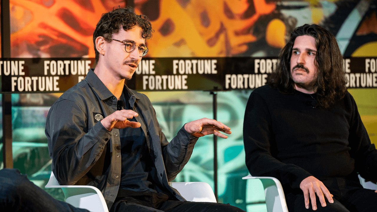 Brainstorm AI 2023: Entertainment at the Speed of AI