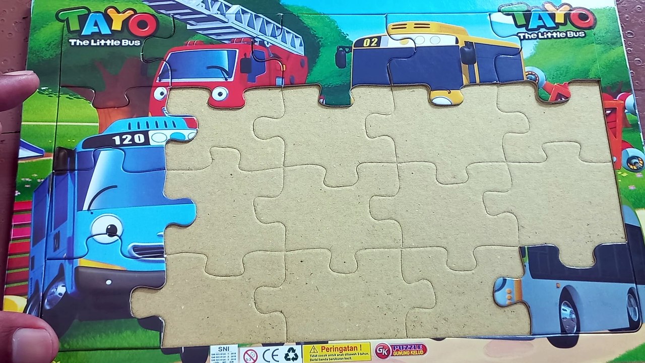 children's educational toys