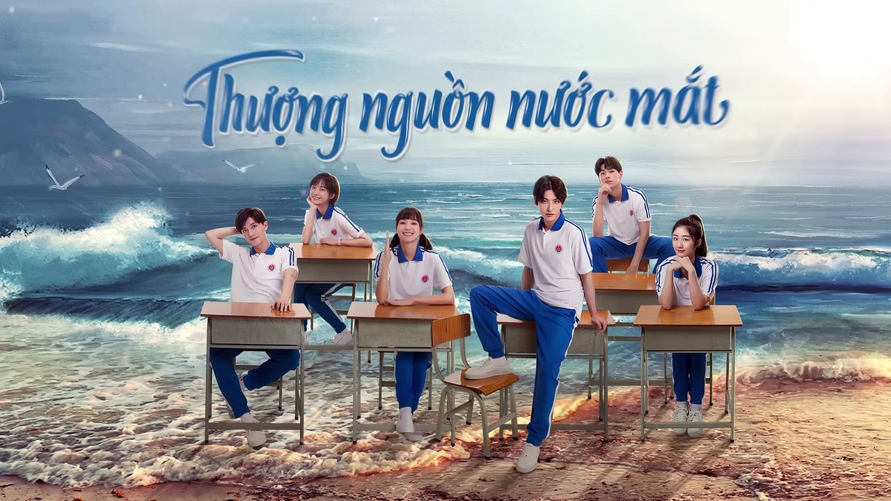 THƯỢNG NGUỒN NƯỚC MẮT - TẬP 22 THUYẾT MINH