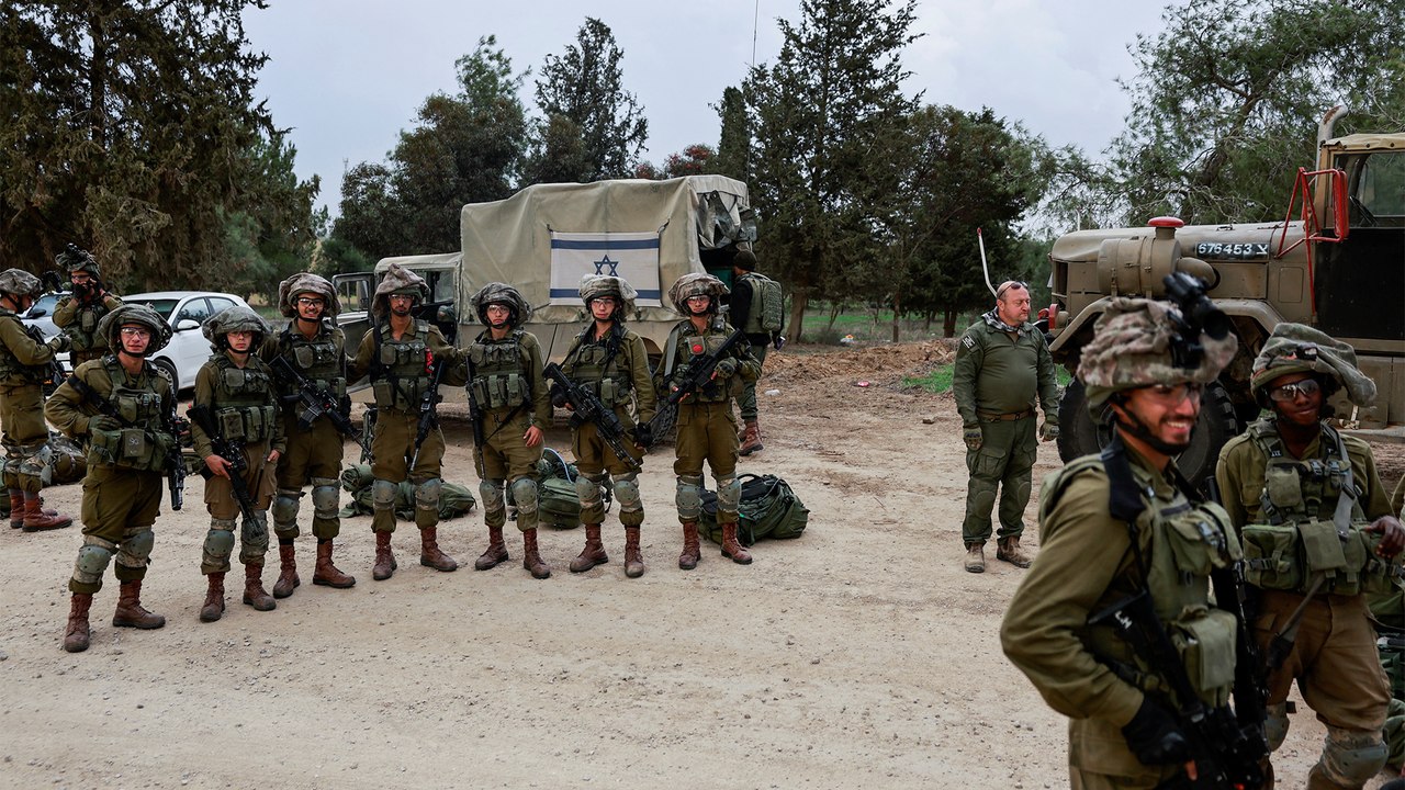 آخر التطورات في الإعلام العبري اليوم 📰