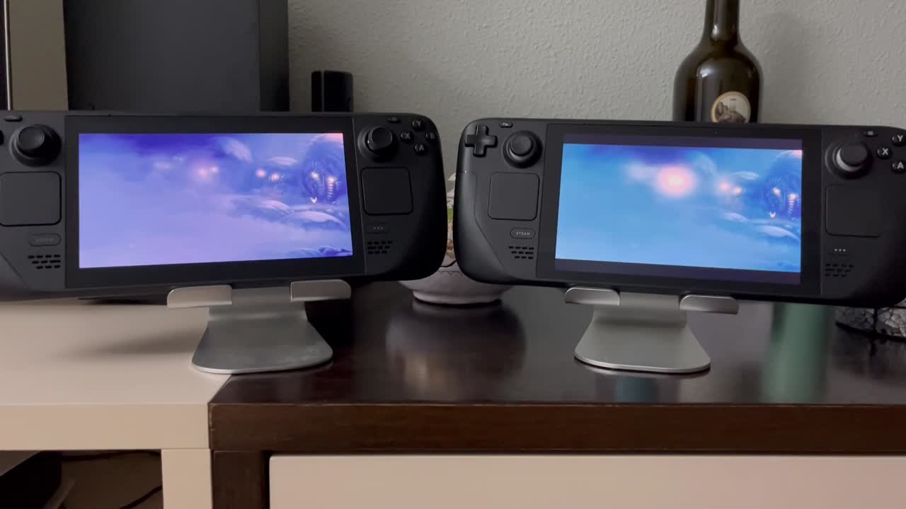 Comparativa Silksong