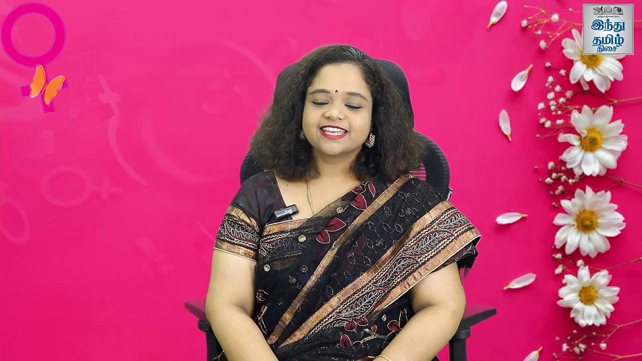 KKK syndrome தெரியுமா ? | Dr.Pavithra | HTT