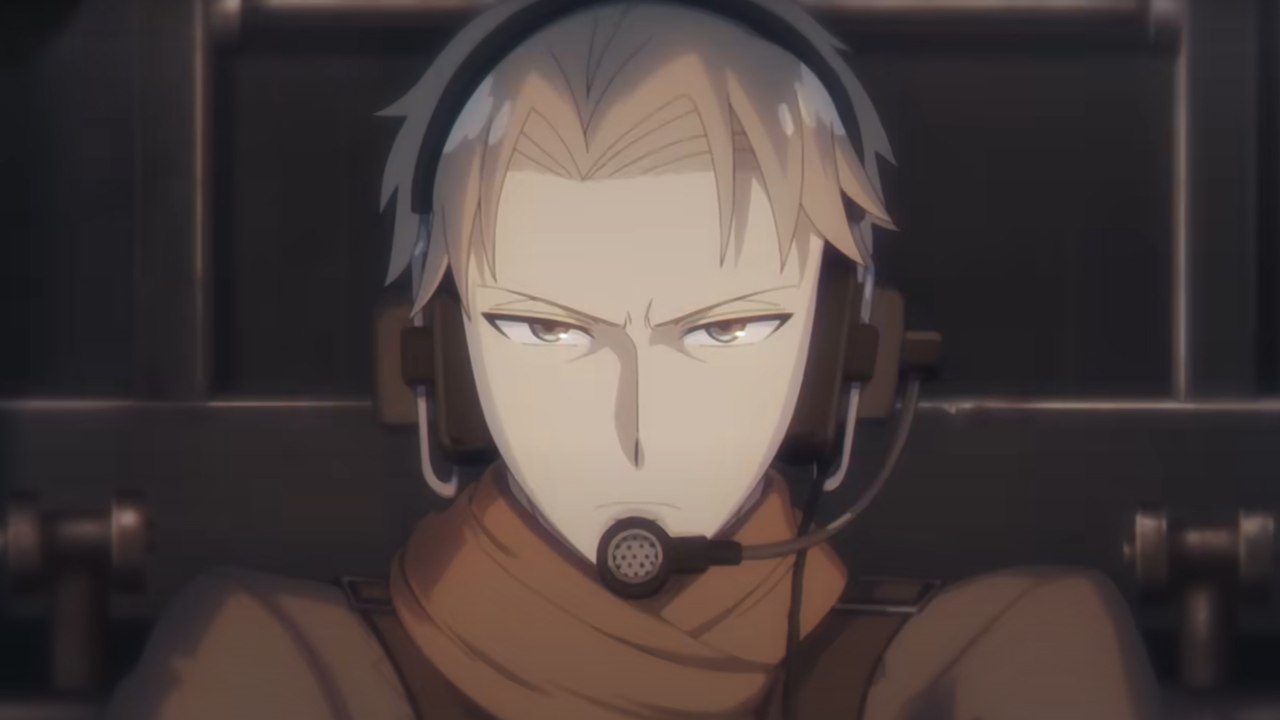 Spy x Family Code: White - Trailer final