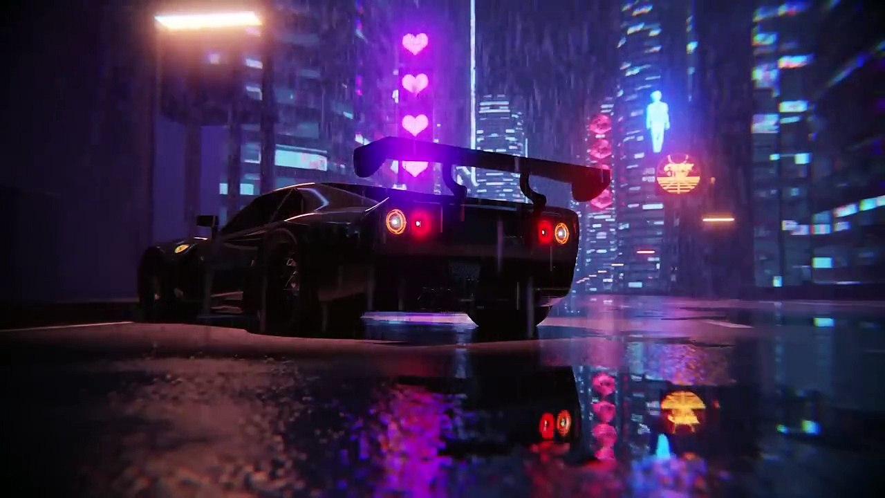 ATMOSPHERIC PHONK MIX FOR NIGHT DRIVE