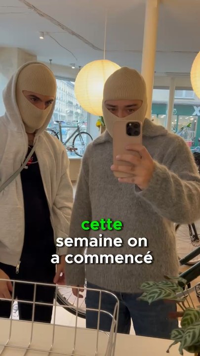 Vlog de la Semaine 🎥