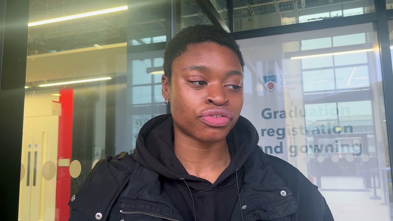 Vox pop Barbie and Oppenheimer