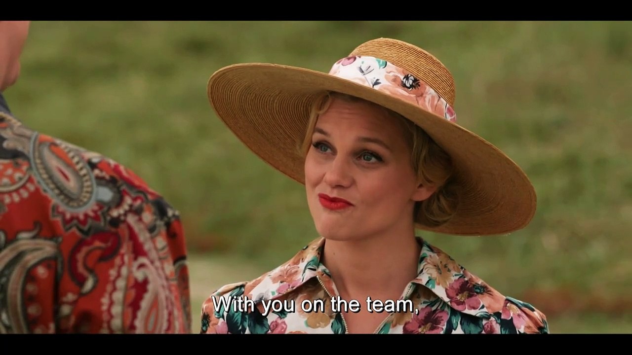 Badehotellet Seaside Hotel  S06  E02