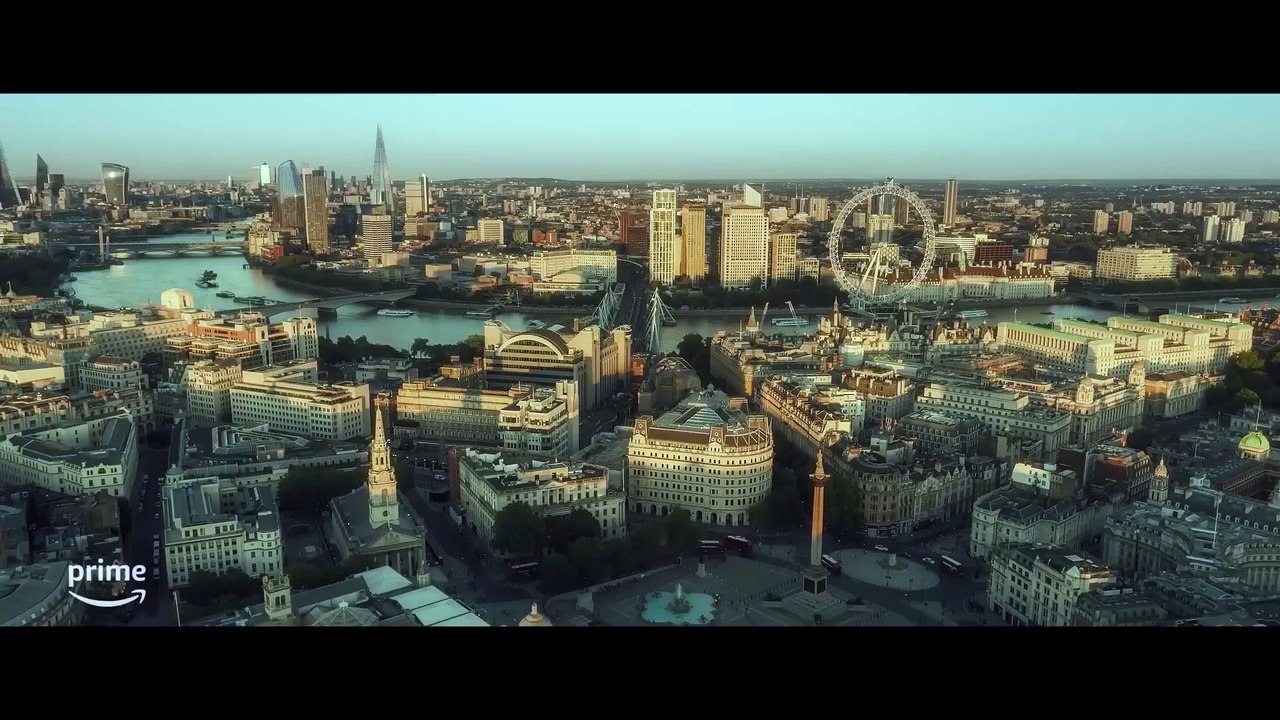 Silber und das Buch der Träume | movie | 2023 | Official Trailer