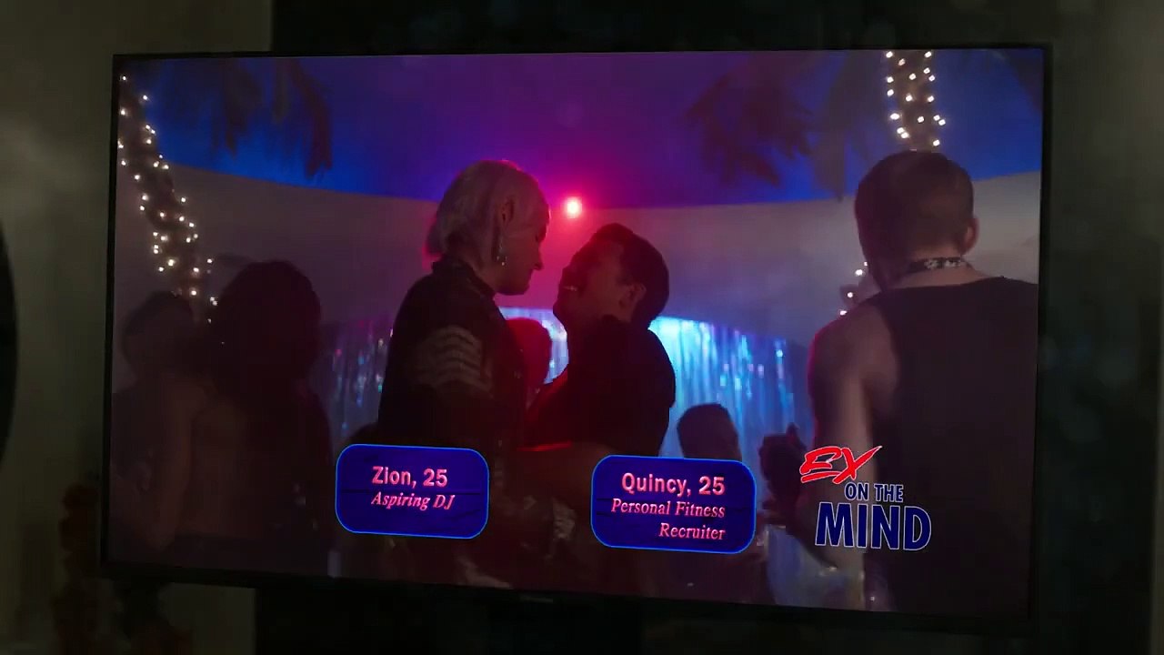 Binged to Death | movie | 2023 | Official Trailer