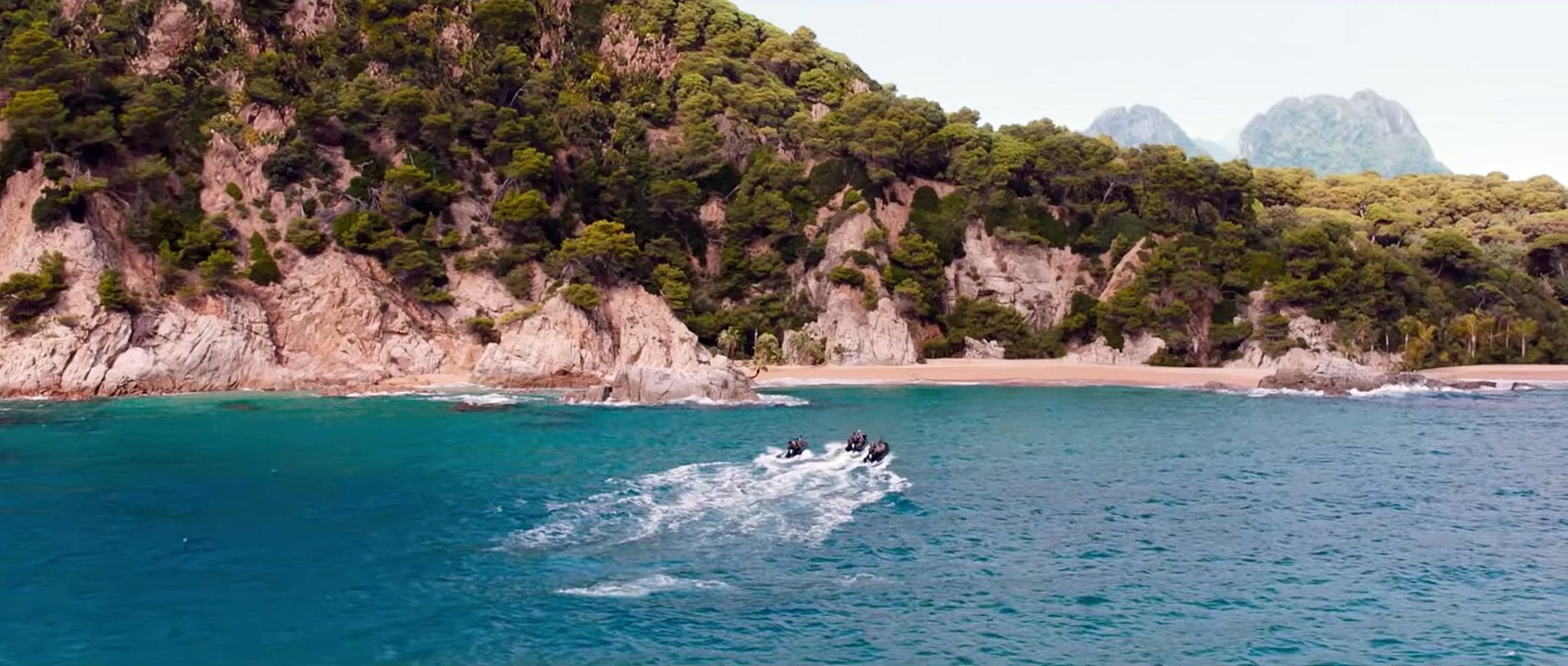 Uncharted (2022) Official Trailer – Adventure, Action & Treasure Hunt 🎬