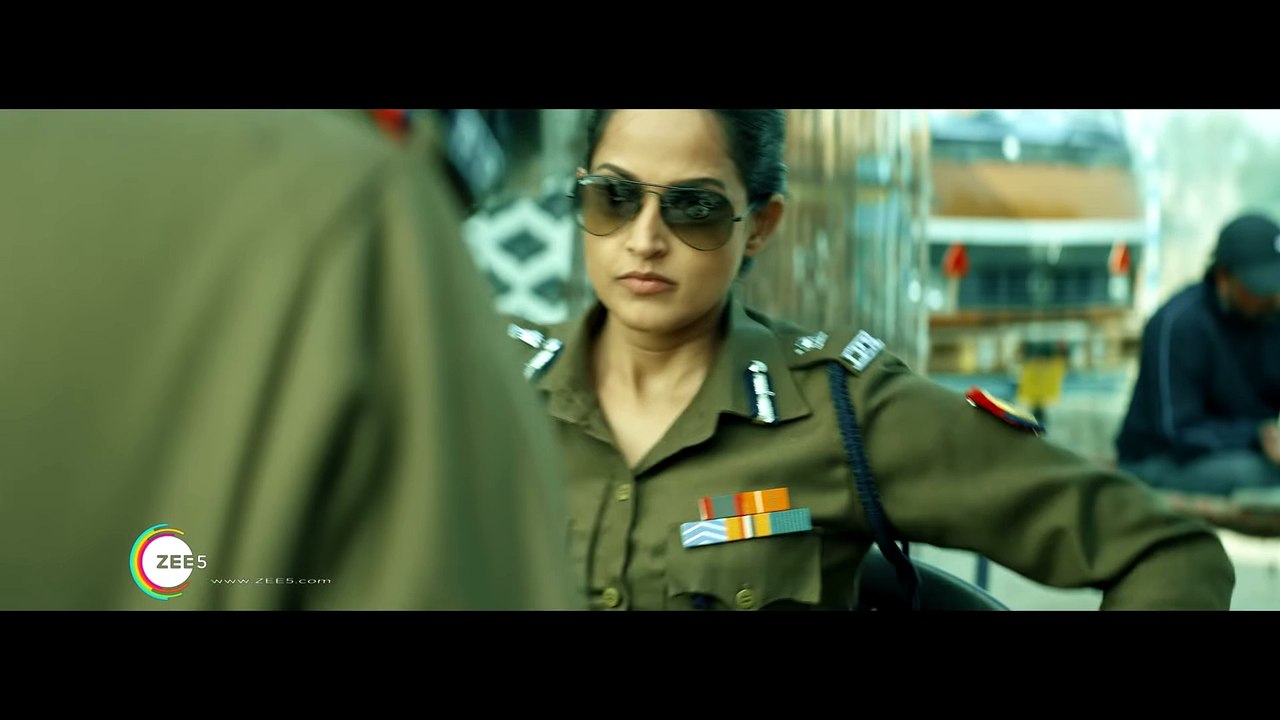 Operation Parindey | movie | 2020 | Official Trailer