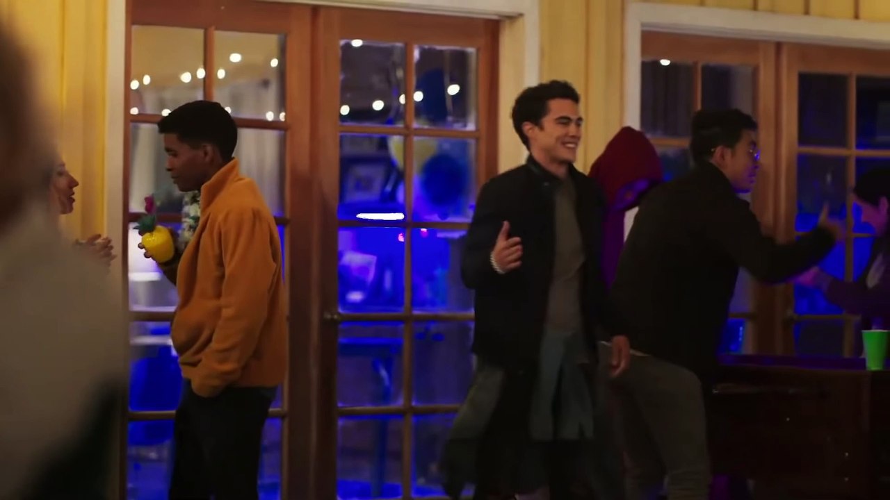 American Pie Presents: Girls' Rules | movie | 2020 | Official Trailer