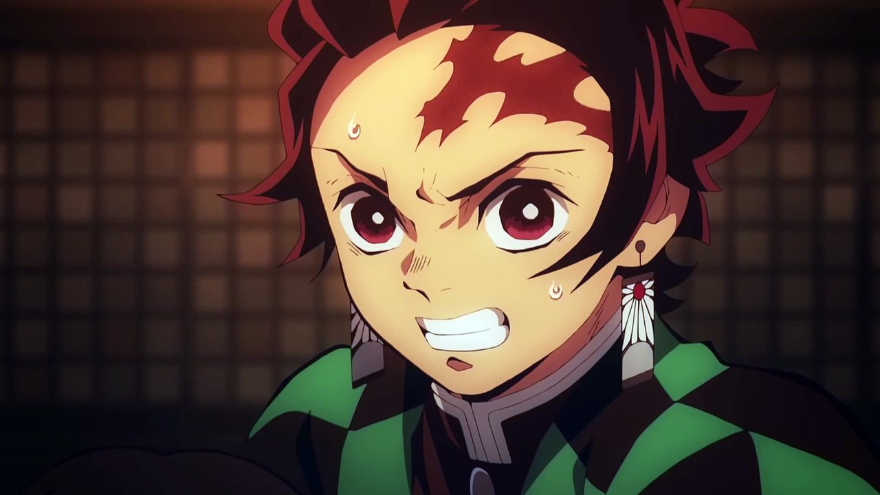 鬼滅の刃 鼓屋敷編 | movie | 2022 | Official Trailer