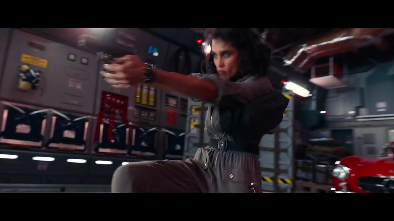 Uncharted | movie | 2022 | Official Clip