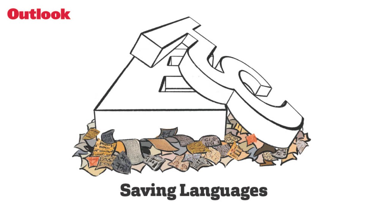 Saving Languages