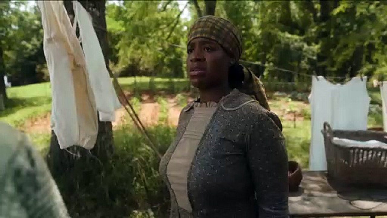 The Color Purple - Official Trailer #3