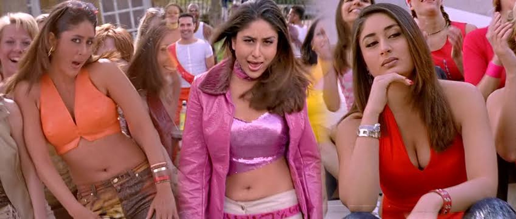 Deewana Hai Dekho | Kabhi Khushi Kabhi Gham | Stylish Song