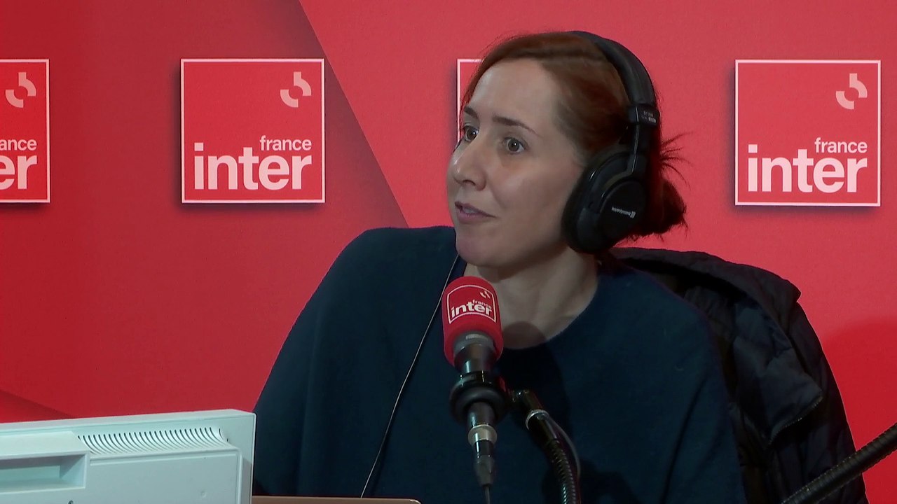 Que reste-t-il de la nuit de noces ? La question qui par Maïa Mazaurette