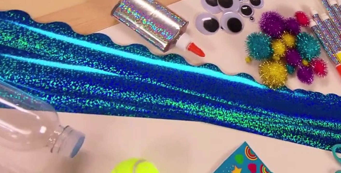 Creative Galaxy Creative Galaxy E009 Annie’s Flowers