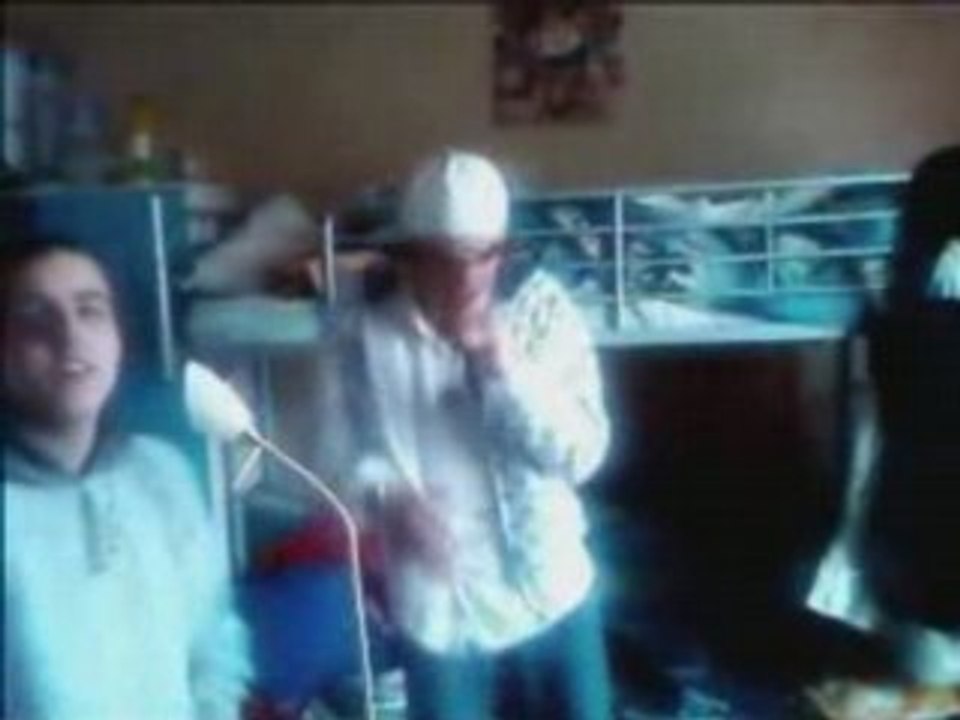 Hip Hop Rap Style 🎤