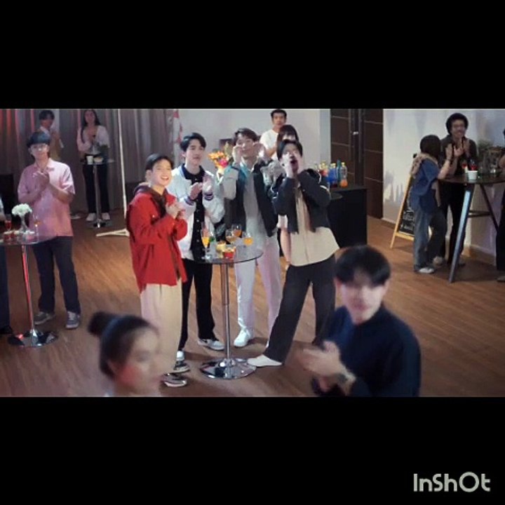 THAI BL DRAMA (2023) Episode 14 Part 3 THAI BL DRAMA UNCUT VERSION