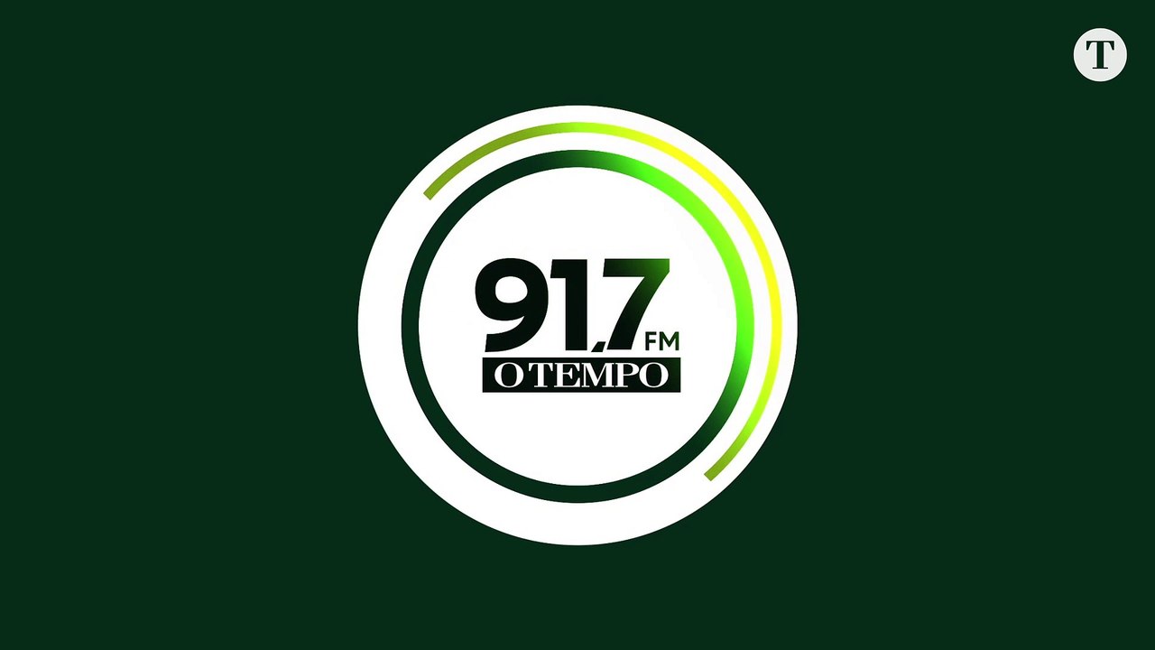 ACOMPANHE AO VIVO FM O TEMPO AO VIVO (963)