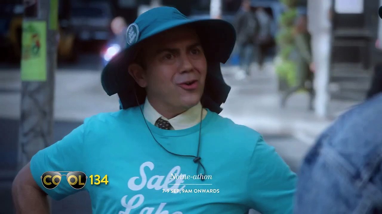 Brooklyn Nine-Nine _ Every Cool Cool Cool Cool ever