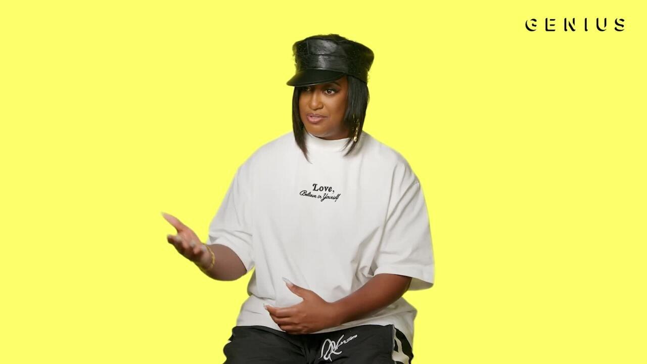 Rapsody "Asteroids" Official Lyrics & Meaning | Genius Verified