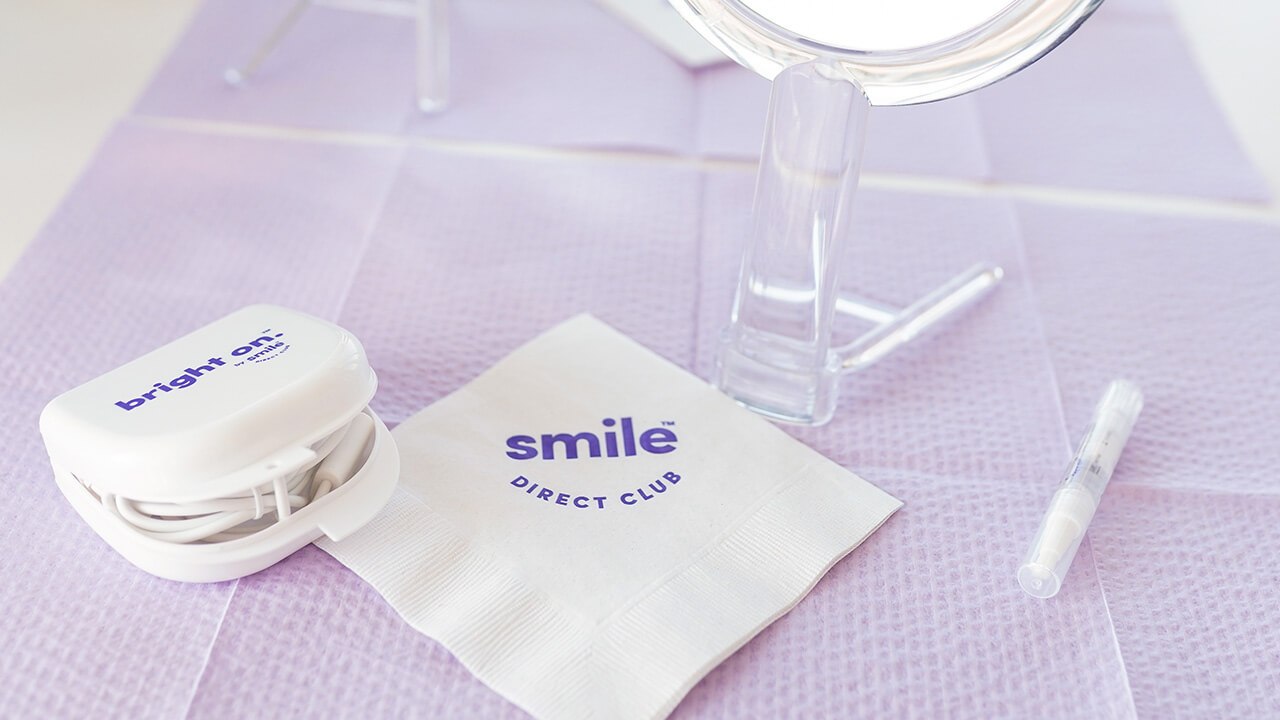 Bankrupt SmileDirectClub still wants customers to pay in full