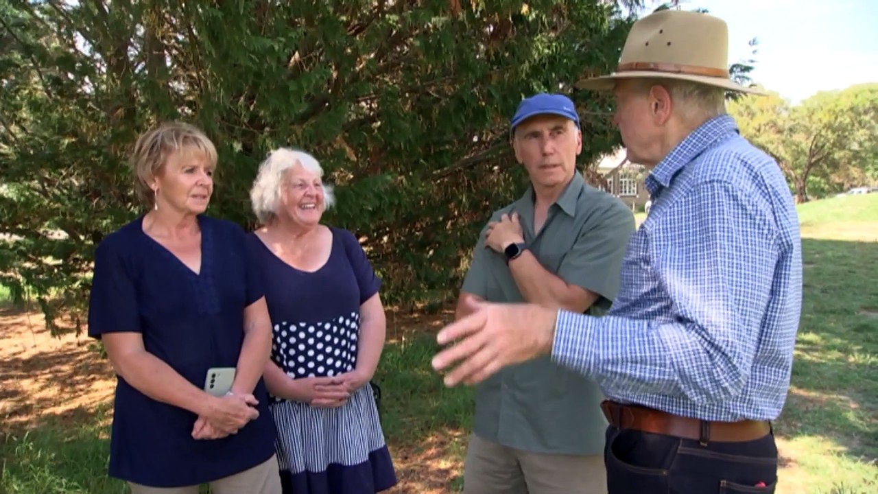 Controversial application for new high school in Bungendore ruled invalid by court