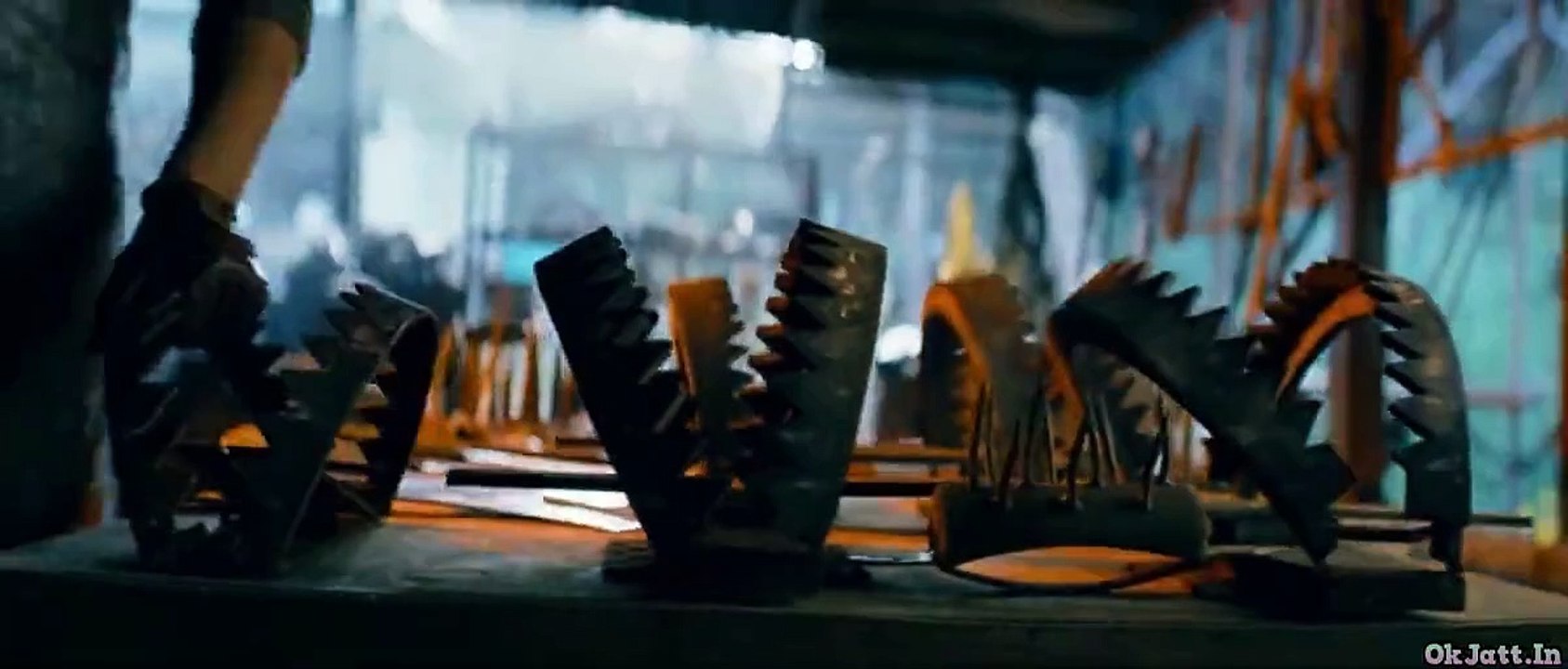 Leo (2023) Full Hindi Movie Part1