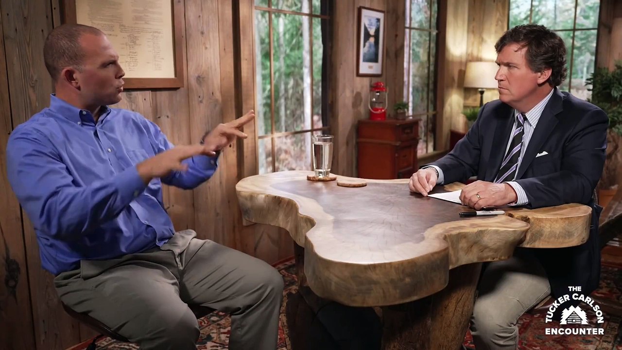 Tucker Carlson Episode 51