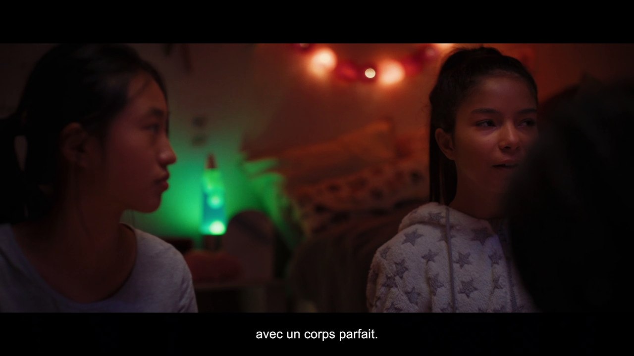 Campagne signalétique jeunesse de l'Arcom : 11-13 ans